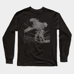 The Mech Long Sleeve T-Shirt